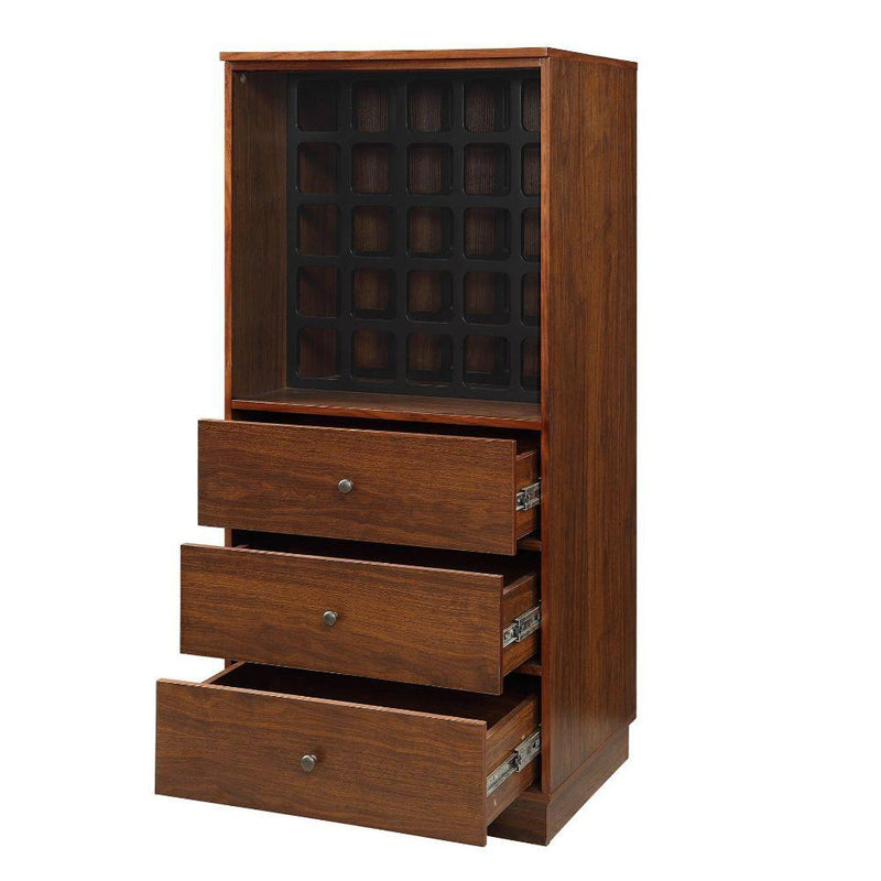 Acme Furniture Accent Cabinets Wine Cabinets 97542 IMAGE 2