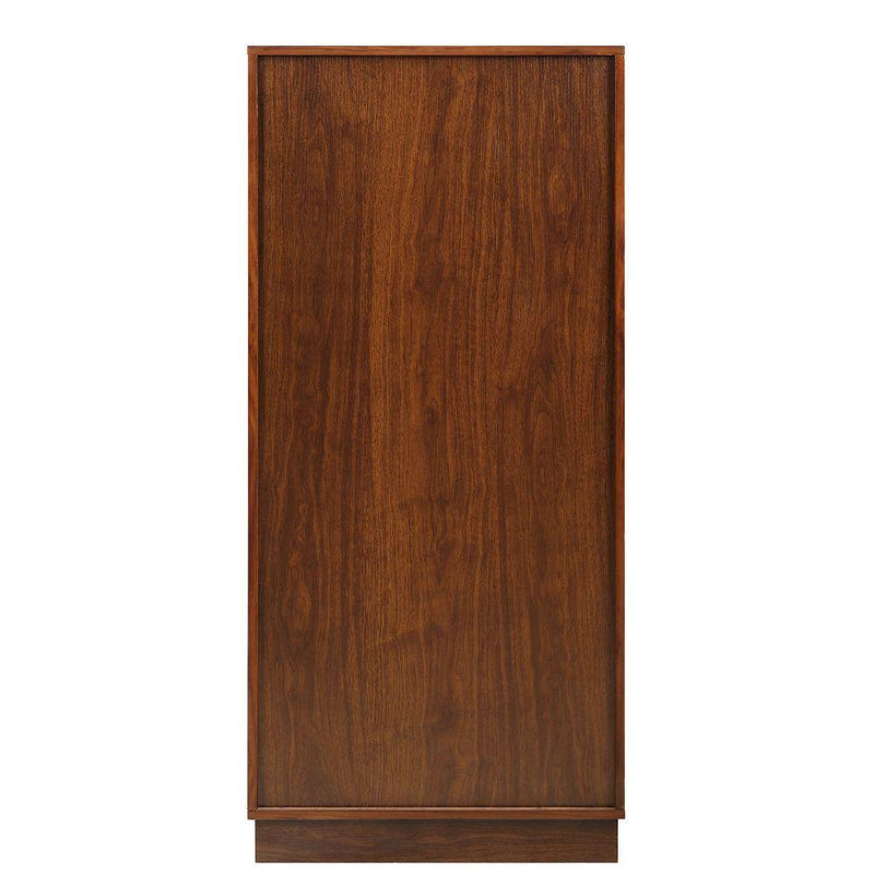 Acme Furniture Accent Cabinets Wine Cabinets 97542 IMAGE 4