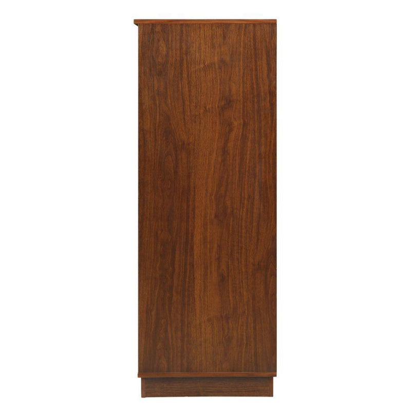Acme Furniture Accent Cabinets Wine Cabinets 97542 IMAGE 5
