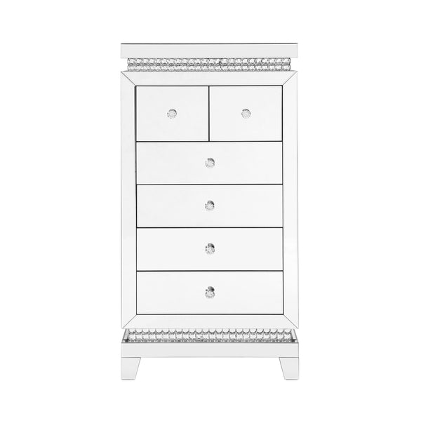 Acme Furniture Accent Cabinets Chests 97809 IMAGE 1