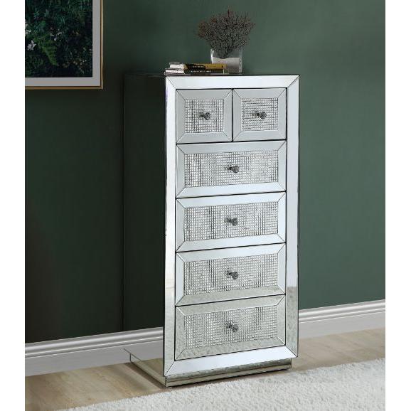 Acme Furniture Accent Cabinets Chests 97949 IMAGE 1