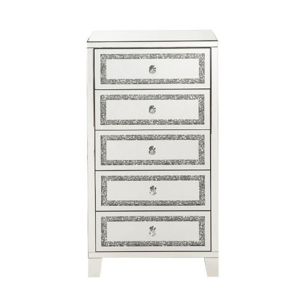 Acme Furniture Accent Cabinets Chests 97945 IMAGE 1