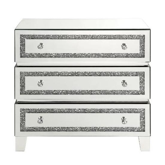 Acme Furniture Accent Cabinets Chests 97946 IMAGE 1
