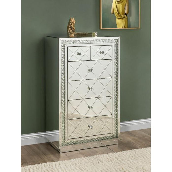 Acme Furniture Accent Cabinets Chests 97948 IMAGE 1