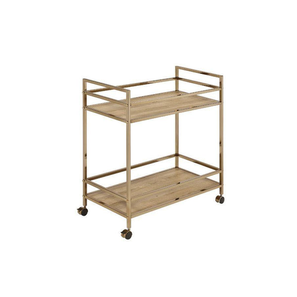 Acme Furniture Kitchen Islands and Carts Carts 98218 IMAGE 1