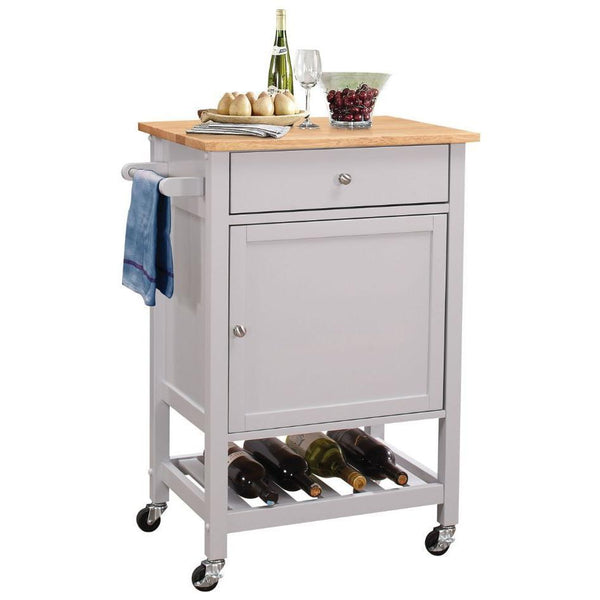 Acme Furniture Kitchen Islands and Carts Carts 98300 IMAGE 1