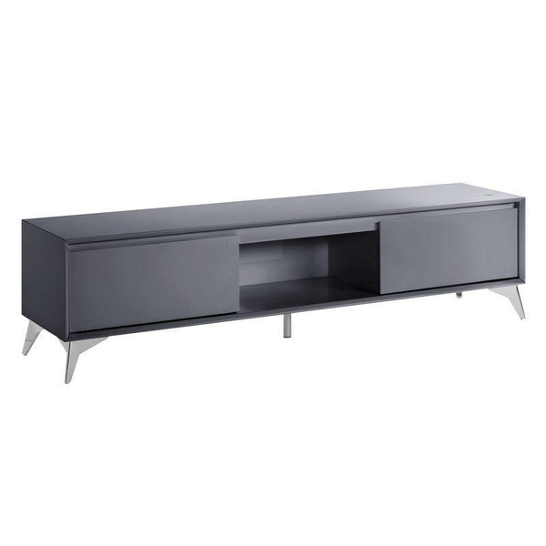 Acme Furniture Raceloma TV Stand with Cable Management 91996 IMAGE 1