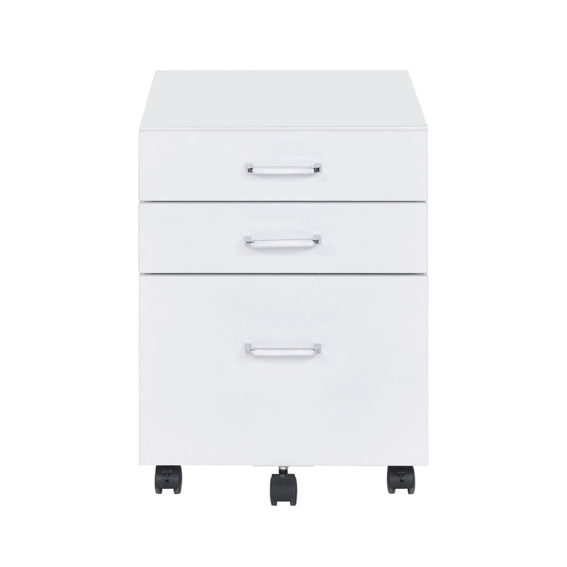 Acme Furniture Filing Cabinets Vertical 93194 IMAGE 1