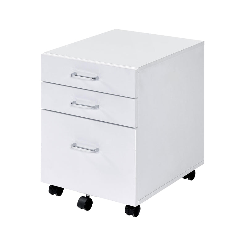 Acme Furniture Filing Cabinets Vertical 93194 IMAGE 2