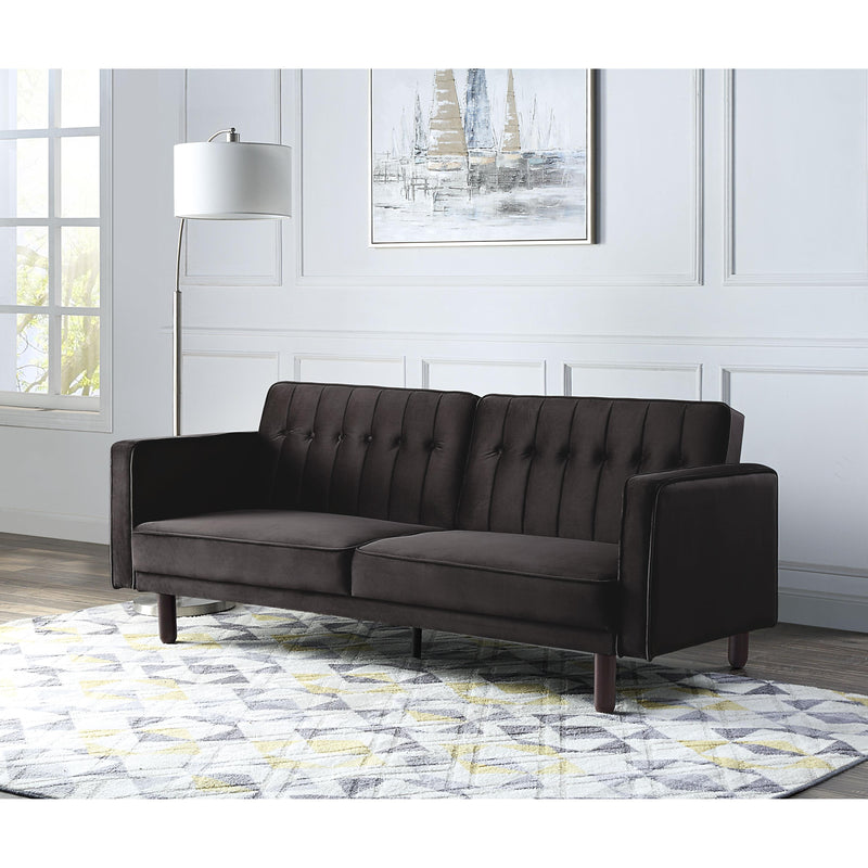 Acme Furniture Qinven Futon LV00086 IMAGE 7