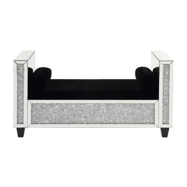 Acme Furniture Noralie Bench AC00528 IMAGE 1