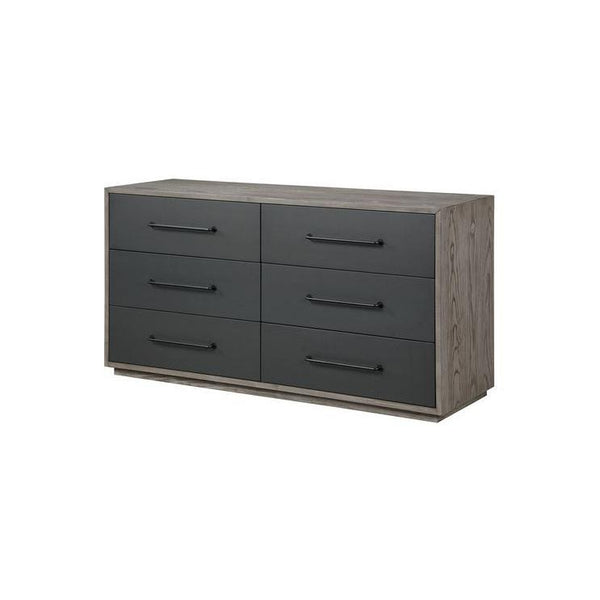 Acme Furniture Estevon 6-Drawer Kids Dresser BD00614 IMAGE 1