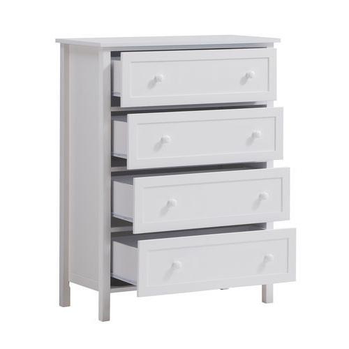 Acme Furniture Iolanda 6-Drawer Kids Dresser BD00652 IMAGE 3