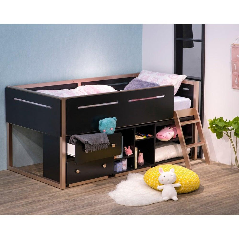 Acme Furniture Kids Bookshelves 4 Shelves 37985 IMAGE 3