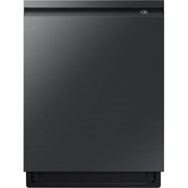 Samsung 24-inch Built-in Dishwasher with Wi-Fi Connectivity DW80B6060UG/AA IMAGE 1