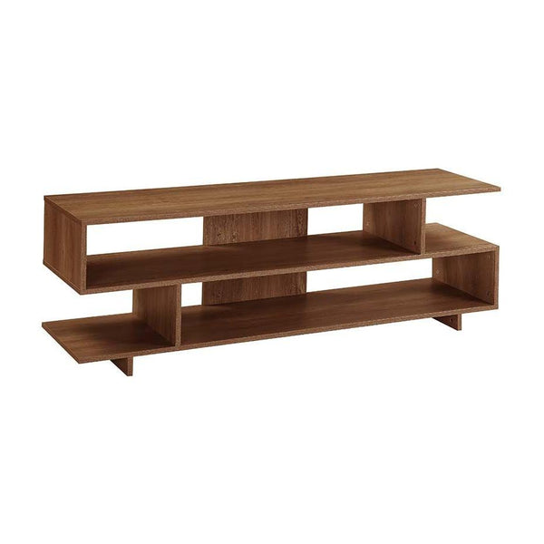 Acme Furniture Abhay TV Stand with Cable Management LV00793 IMAGE 1