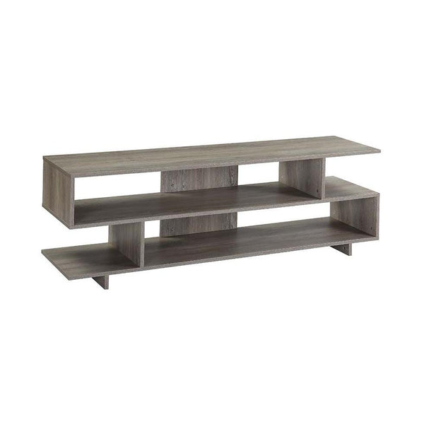 Acme Furniture Abhay TV Stand with Cable Management LV00794 IMAGE 1