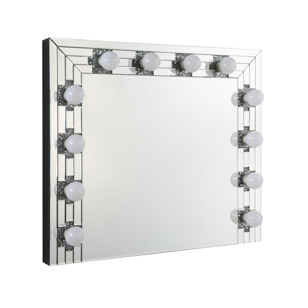 Acme Furniture Noralie Wall Mirror AC00761 IMAGE 1