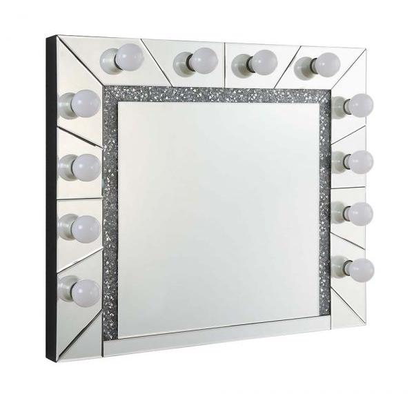 Acme Furniture Noralie Wall Mirror AC00762 IMAGE 1
