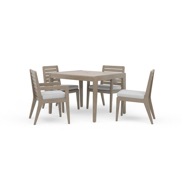 Homestyles Furniture Outdoor Dining Sets 5-Piece 5675-3781D80D IMAGE 1