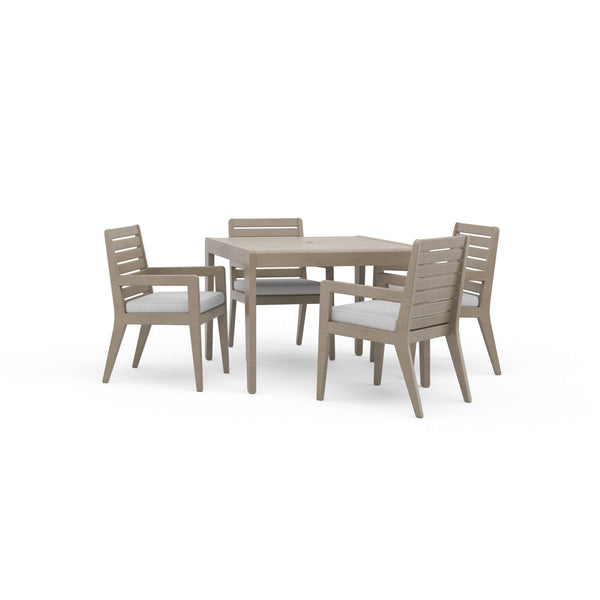 Homestyles Furniture Outdoor Dining Sets 5-Piece 5675-37-81Q IMAGE 1