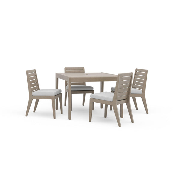 Homestyles Furniture Outdoor Dining Sets 5-Piece 5675-37-80Q IMAGE 1