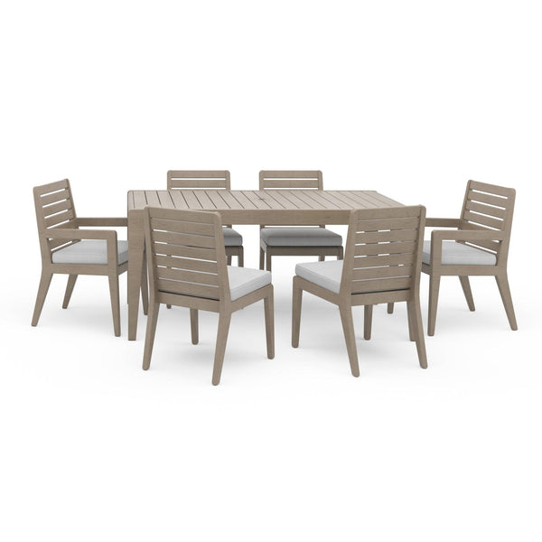 Homestyles Furniture Outdoor Dining Sets 7-Piece 5675-318180Q IMAGE 1