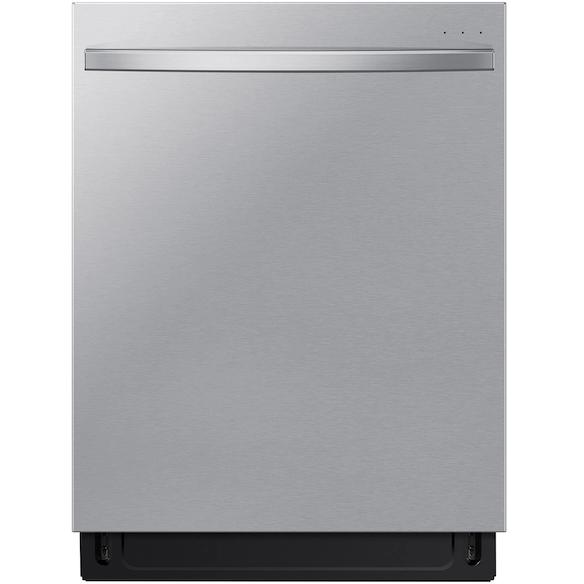 Samsung 24-inch Built-in Dishwasher with FlexLoad™ Rack System DW80B7071US/AA IMAGE 1