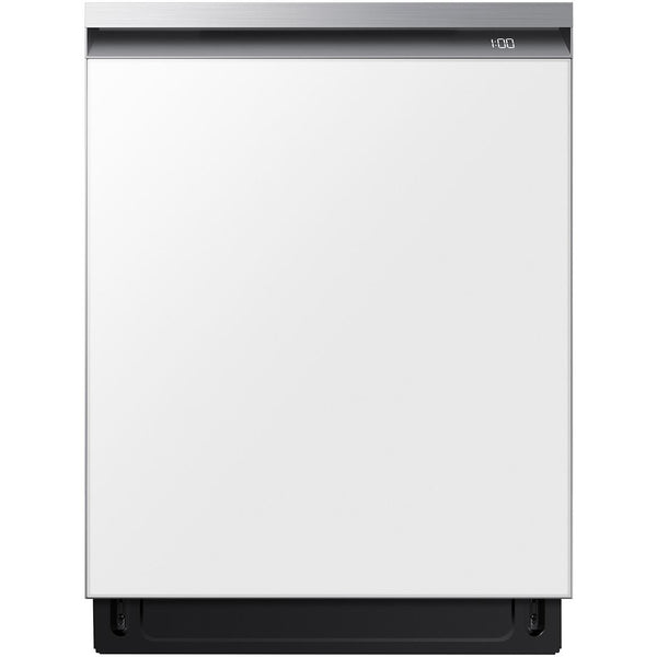 Samsung 24-inch Built-In Dishwasher with StormWash+™ DW80BB707012AA IMAGE 1