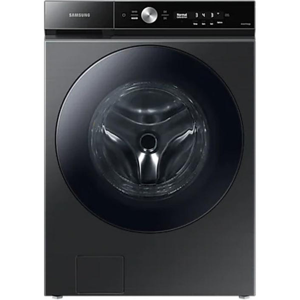 Samsung Front Loading Washer with AI Smart Dial WF53BB8700AVUS IMAGE 1