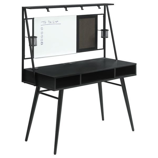 Coaster Furniture Office Desks Desks 801404 IMAGE 1