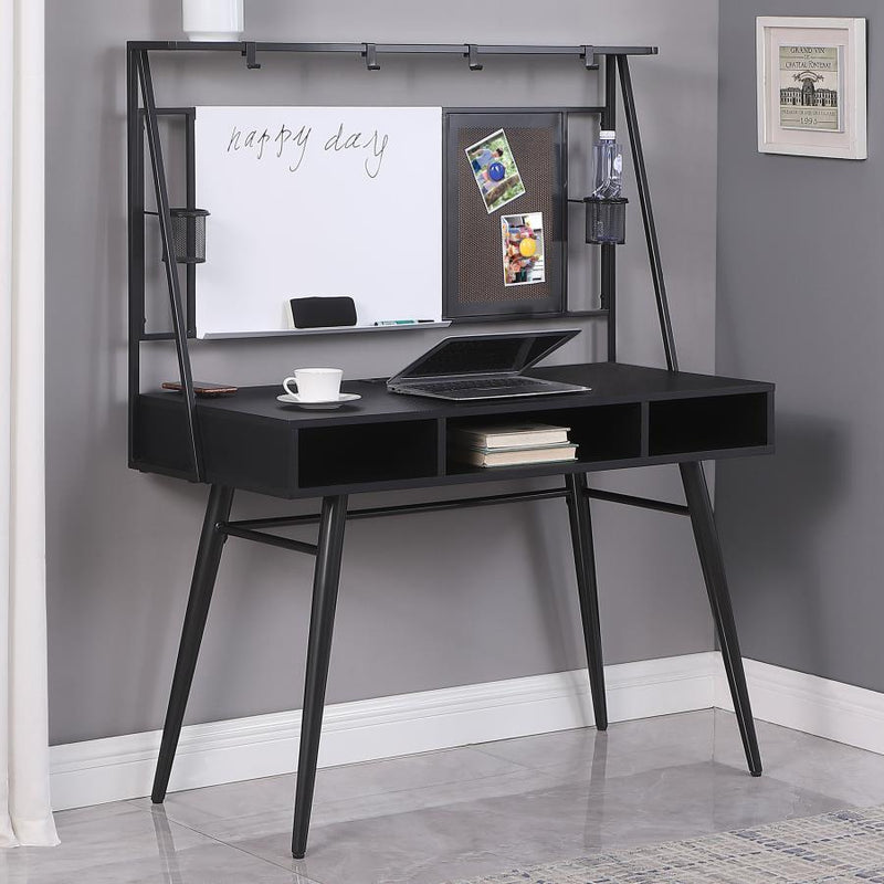 Coaster Furniture Office Desks Desks 801404 IMAGE 9