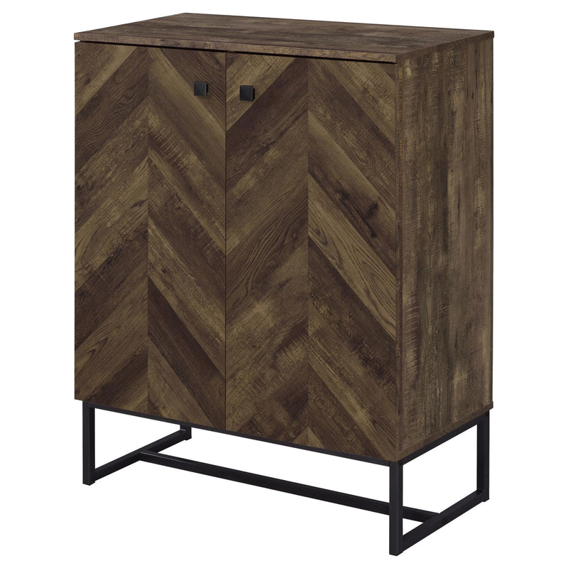 Coaster Furniture Accent Cabinets Cabinets 959639 IMAGE 4