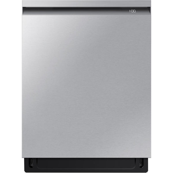 Samsung 24-inch Built-in Dishwasher with Wi-Fi Connectivity DW80B6060US/AA IMAGE 1