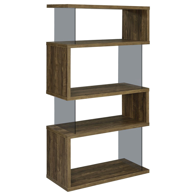 Coaster Furniture Bookcases 4-Shelf 802339 IMAGE 6