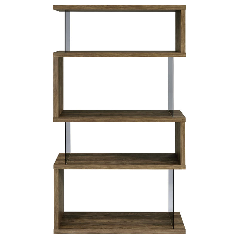 Coaster Furniture Bookcases 4-Shelf 802339 IMAGE 7