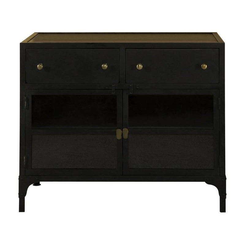 Coaster Furniture Accent Cabinets Cabinets 951761 IMAGE 3