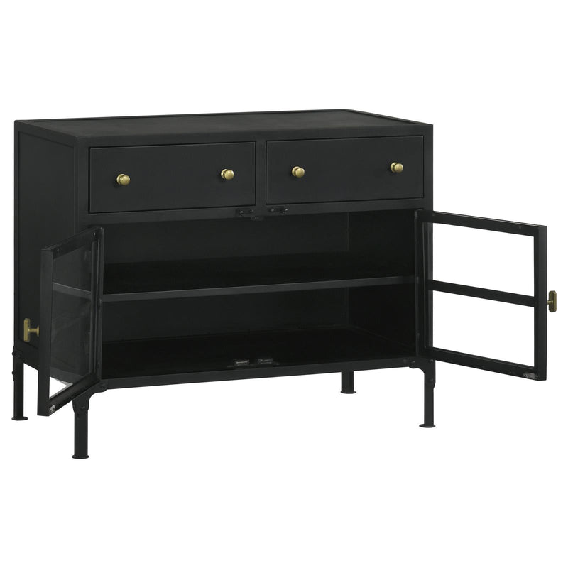 Coaster Furniture Accent Cabinets Cabinets 951761 IMAGE 4