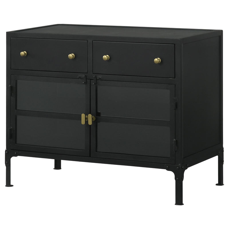 Coaster Furniture Accent Cabinets Cabinets 951761 IMAGE 7