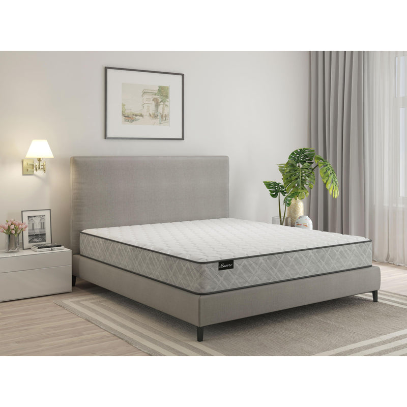 Sherwood Bedding Group Starbright Promo Mattress (Queen) IMAGE 3