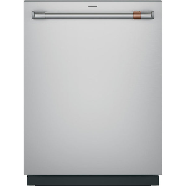 Café 24-inch Built-In Dishwasher with WiFi CDT828P2VS1 IMAGE 1