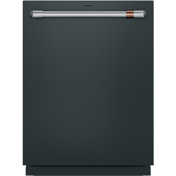 Café 24-inch Built-in Dishwasher with WiFi CDT858P3VD1 IMAGE 1