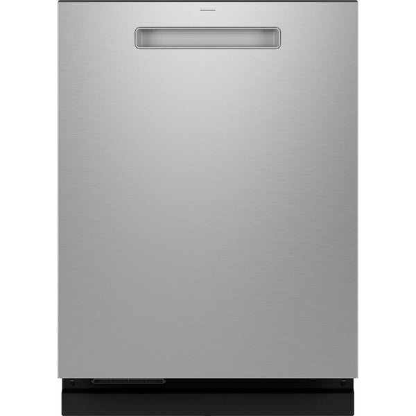 GE Profile 24-inch Built-in Dishwasher with Microban™ Antimicrobial Technology PDP795SYVFS IMAGE 1