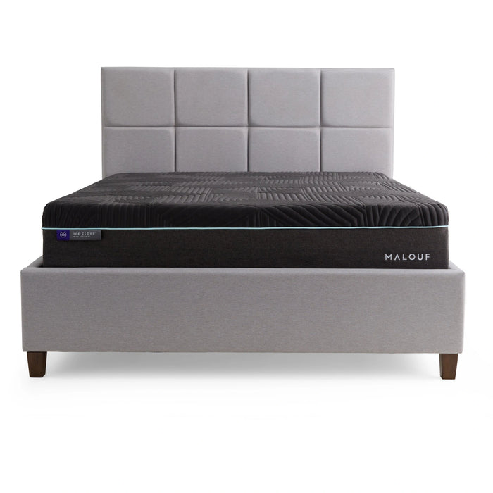 Ice Cloud 13" ActivAir Hybrid Mattress