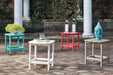 Sundown Treasure End Table - BWO Furniture & Mattresses