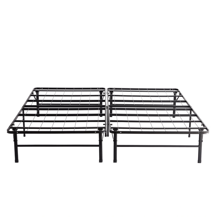Highrise LT Bed Frame