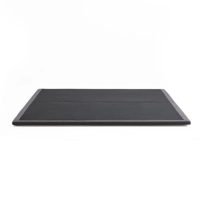 Upholstered Highrise Bed Frame