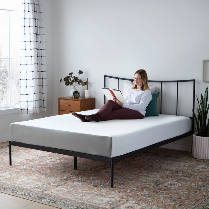 Memory Foam Mattress