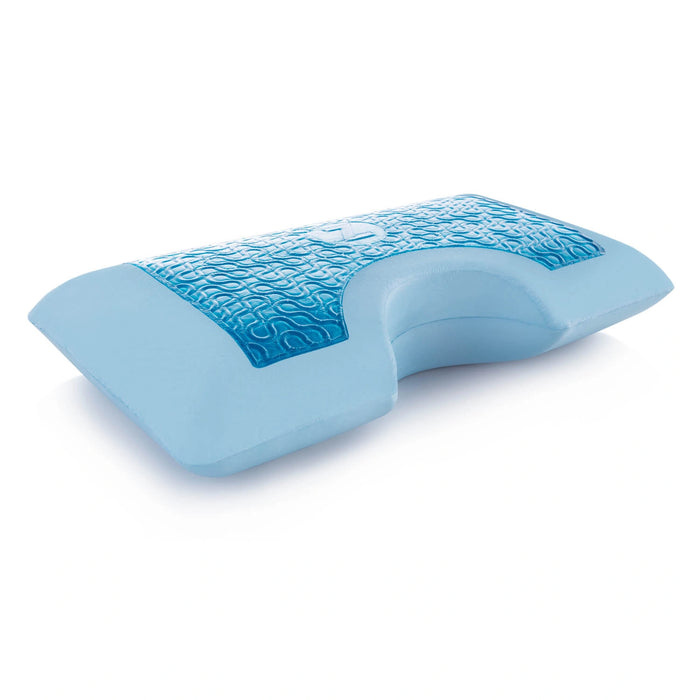 Gel Dough + Z Gel Shoulder Pillow