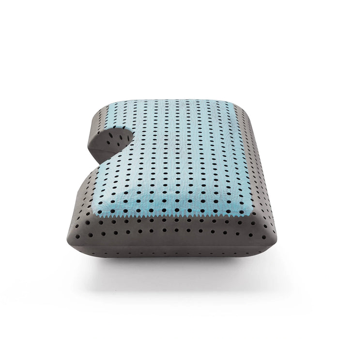 CarbonCool + OmniPhase Shoulder Pillow